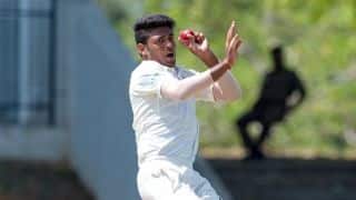 India U19 vs Sri Lanka U19, 2nd Youth Test, Day 3: SL Colts staring at innings defeat; trail by 250 runs with 7 wickets in hand